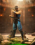 Mortal Kombat Art Scale Statue 1/10 Kung Lao 24 cm