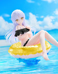 Angel Beats! Aqua Float Girls PVC Statue Kanade Tachibana Renewal Edition 10 cm