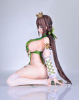 Original Character PVC 1/5 Mataro Original Selfish Princess Another Color Ver. 18 cm