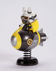 Zenless Zone Zero PVC Statue Happy Shake Rocketboo 10 cm
