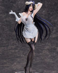 Overlord PVC Statue 1/7 Albedo 26 cm