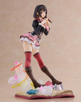 Kono Subarashii Sekai ni Shukufuku o! PVC Statue 1/8 Yunyun DX Ver. (re-run) 20 cm