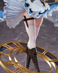 Touhou Project PVC Statue 1/6 Luna Dial Sakuya Izayoi 32 cm