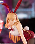 Chainsaw Man BiCute Bunnies PVC Statue Power 25 cm