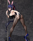 High School DxD Hero PVC Statue 1/4 Akeno Himejima: Bunny Ver. 2nd 41 cm