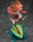 The Rising of the Shield Hero PVC Statue 1/7 Raphtalia 27 cm