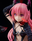 To Love-Ru Darkness PVC Statue 1/6 Nana Astar Deviluke Darkness Ver. 17 cm