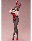 Original Character B-Style PVC Statue 1/4 Iro Bunny Monica Illustrated by DSmile 45 cm