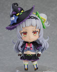 Hololive Production Nendoroid Action Figure Murasaki Shion 10 cm