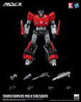 Transformers MDLX Action Figure Sideswipe 15 cm