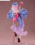 Touhou Project Statue 1/6 Yuyuko Saigyouji illustration by Ideolo 30 cm
