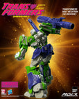 Transformers MDLX Action Figure Megatron (G2 Universe) 18 cm