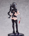 Original Character Statue 1/7 Space Bunny Uto 29 cm