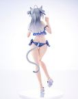 Original Character PVC Statue 1/6 Chou Mocha 30 cm