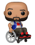 Superstore POP! TV Vinyl Figure Garrett McNeill 9 cm