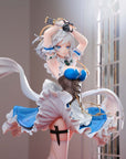 Touhou Project PVC Statue 1/6 Luna Dial Sakuya Izayoi 32 cm