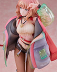 Gridman Universe PVC Statue 1/7 Yume Minami: Dreamy Divas Ver. 25 cm