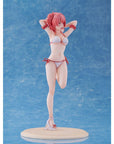 My Teen Romantic Comedy SNAFU Too PVC Statue 1/6 Yui Yuigahama Swimsuit ver. 24 cm