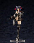 Let This Grieving Soul Retire PVC Statue 1/7 Tino Shade 24 cm