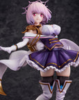 Gridman Universe PVC Statue 1/6 Akane Shinjo (New Order) 27 cm