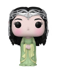 Lord of the Rings POP! Movies Vinyl Figure Arwen Coronation 9 cm