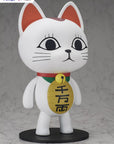 Dandadan F:Nex PVC Statue 1/7 Turbo Granny Beckoning Cat 40 cm