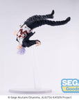 Jujutsu Kaisen Hidden Inventory/Premature Death Figurizm Luminasta PVC Statue Satoru Gojo Awakening 27 cm
