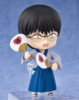 Gintama Nendoroid Action Figure Shinpachi Shimura 10 cm