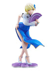 Chained Soldier PVC Statue 1/7 Tenka Izumo Chinese Dress Ver. 22 cm