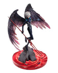 Evangelion: 3.0 + 1.0 Thrice Upon a Time Precious G.E.M. Series PVC Statue Kaworu Nagisa 15th Anniversary Ver. 30 cm