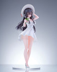 Original Character Statue 1/7 Manta illustration by Freng 26 cm