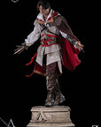 Assassin´s Creed Prestige Line Statue 1/2 Ezio Auditore 110 cm