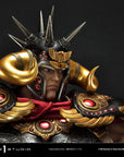 Fist of the North Star Statue 1/4 Raoh Regular Version 78 cm