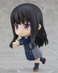 Lycoris Recoil Nendoroid Action Figure Takina Inoue 10 cm