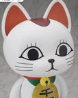 Dandadan F:Nex PVC Statue 1/7 Turbo Granny Beckoning Cat 40 cm