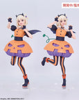 Lycoris Recoil Brilliant Figure PVC Statue 1/7 Nishikigi Chisato Halloween Ver. 22 cm