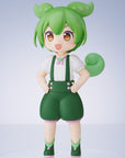 Tohoku Zunko Pop Up Parade PVC Statue Zundamon 11 cm