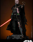 Star Wars Action Figure 1/6 Darth Vader (Battle Damaged) Deluxe Version 35 cm