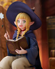 Delicious in Dungeon PVC Statue 1/7 Marcille Student Ver. 19 cm