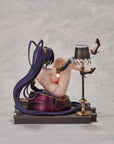 High School DxD Hero PVC Statue 1/6.5 Akeno Himejima: Light Novel 15th Anniversary Ver. 17 cm