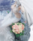 Azur Lane PVC Statue 1/6 Hermione Dawn´s Oath Ver. 21 cm
