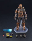 Dead Space Figma Action Figure Isaac Clarke 17 cm