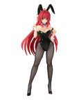 High School DxD BorN Statue 1/6 Rias Gremory Bunny Ver. 30 cm (4th-run)