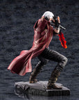 Devil May Cry 5 ARTFXJ PVC Statue 1/8 Dante 24 cm