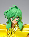 Saint Seiya Saint Cloth Myth Ex Action Figure Virgo Shun Inheritor of the Gold Cloth 17 cm