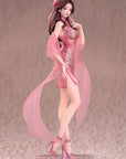 King of Glory PVC Statue 1/10 Gift+ Dream Weaving: Diaochan Ver. 19 cm