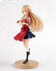 The Angel Next Door Spoils Me Rotten Tenitol PVC Statue Mahiru Shiina 20 cm
