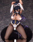 Chotto Dake Ai ga Omoi Dark Elf ga Isekai kara Oikaketekita Statue 1/4 Mariabel Bunny Ver. 36 cm