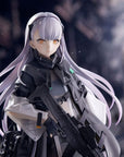 Girls' Frontline Statue PVC 1/7 AK-Alfa 23 cm