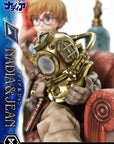 Nadia: The Secret of Blue Water Concept Masterline Series Statue 1/6 Nadia & Jean 35 cm